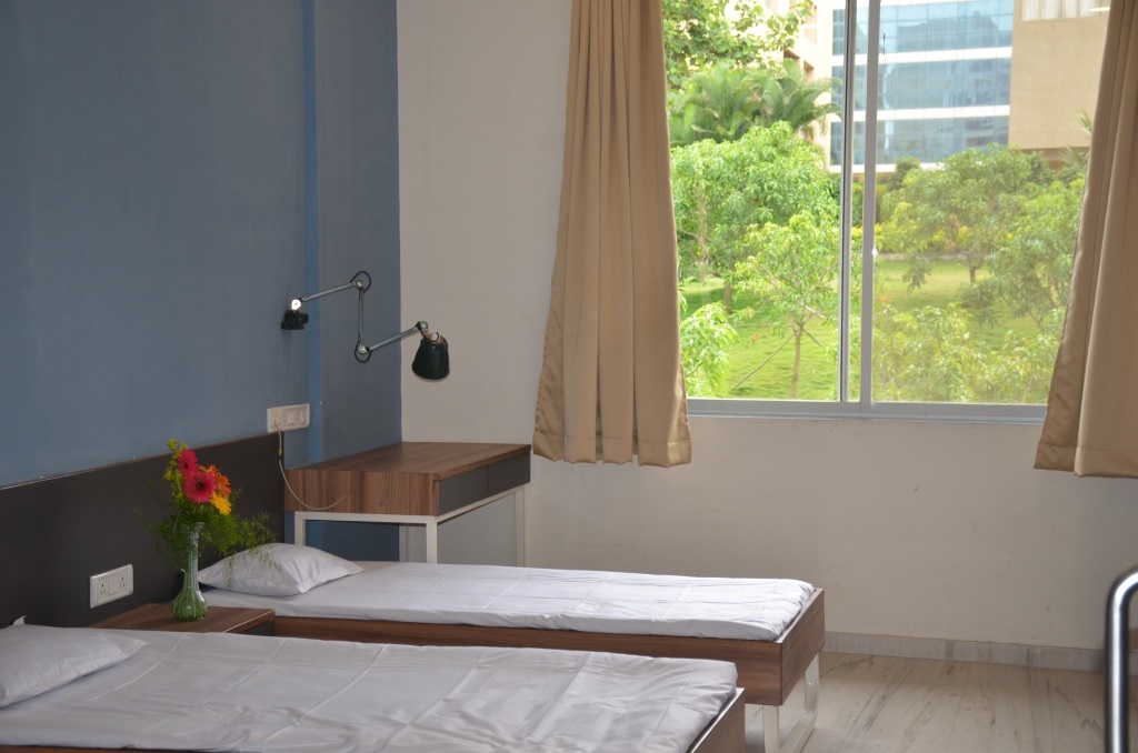 DY Patil University Pune Hostel photo 12