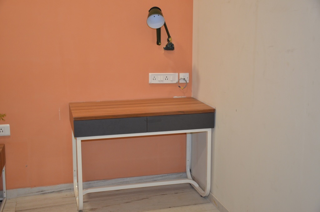DY Patil University Pune Hostel photo 13