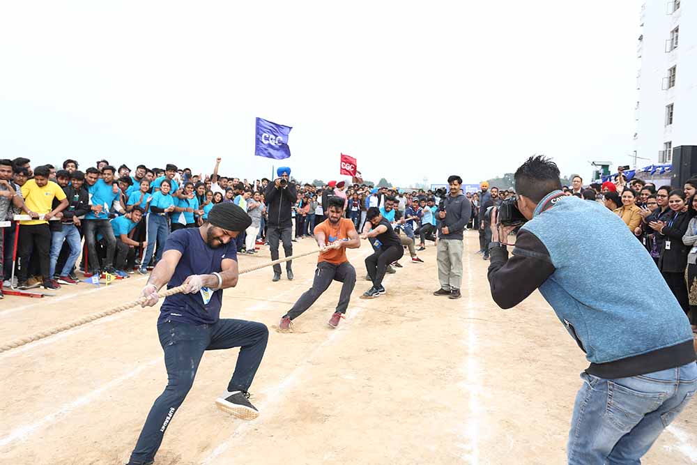 CGC University Sports and Ground photo 6