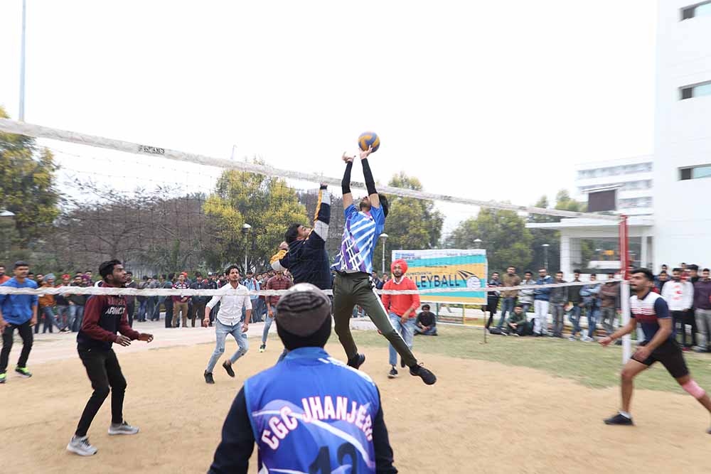 CGC University Sports and Ground photo 7