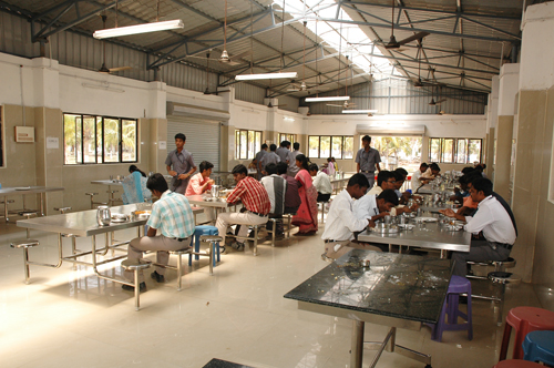 Jagannath Institute of Technology Chennai Campus photo 12
