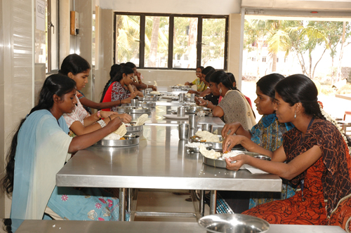 Jagannath Institute of Technology Chennai Campus photo 16