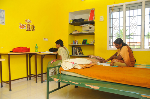 Jagannath Institute of Technology Chennai Hostel photo 7