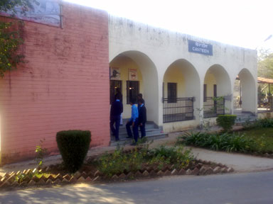 BSF Polytechnic Gwalior Workshop photo 16