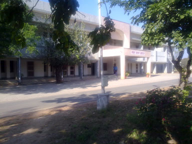 BSF Polytechnic Gwalior Workshop photo 14
