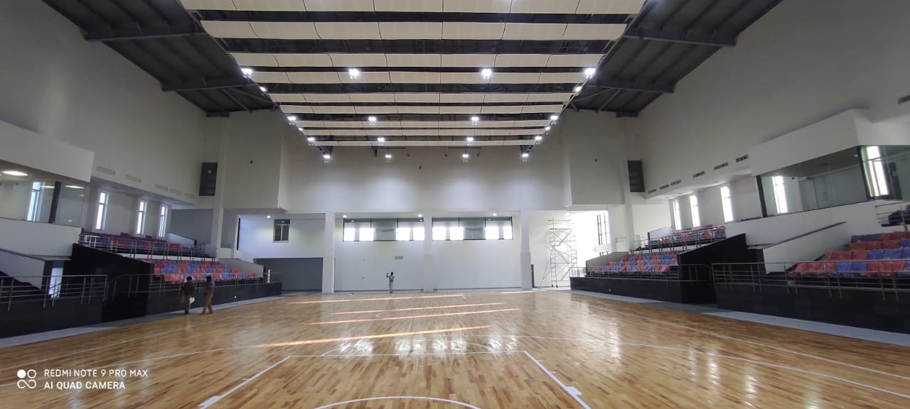 SNU Chennai Infrastructure photo 8
