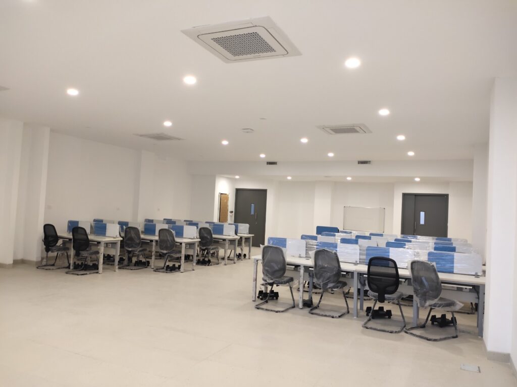 SNU Chennai Infrastructure photo 9