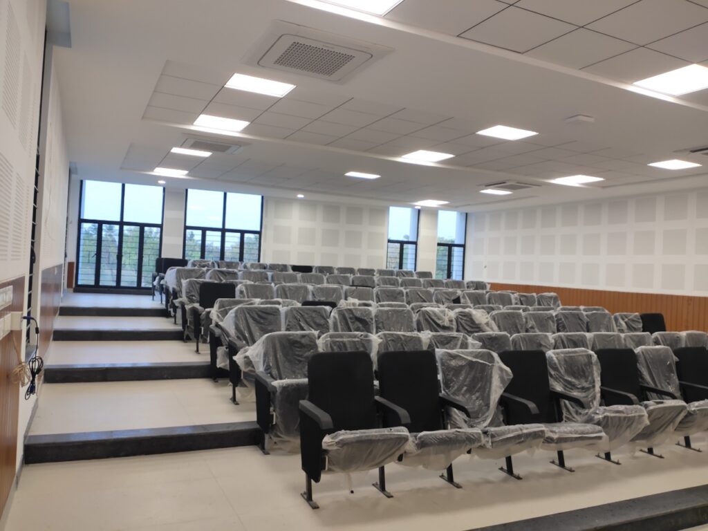 SNU Chennai Infrastructure photo 10
