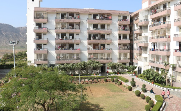 NIMS University Jaipur Campus photo 3