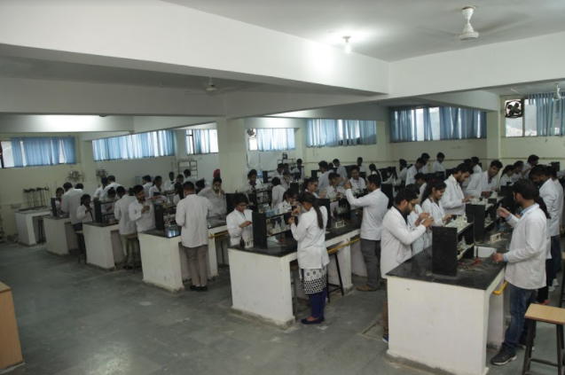 NIMS University Jaipur Campus photo 24