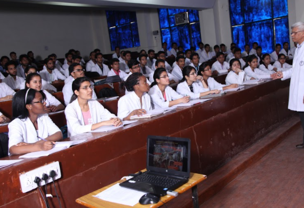 NIMS University Jaipur Campus photo 26