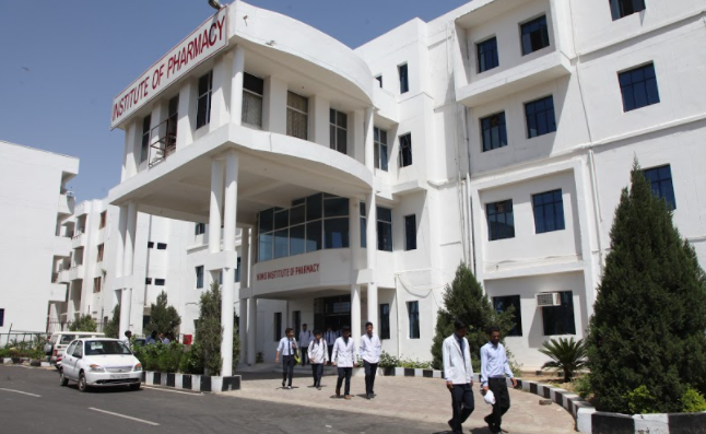 NIMS University Jaipur Campus photo 27