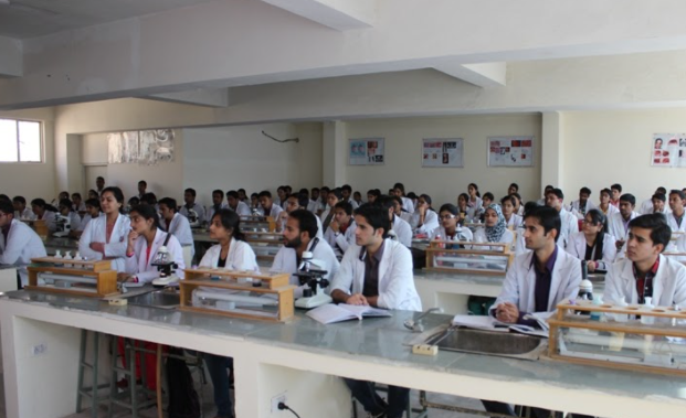 NIMS University Jaipur Campus photo 29