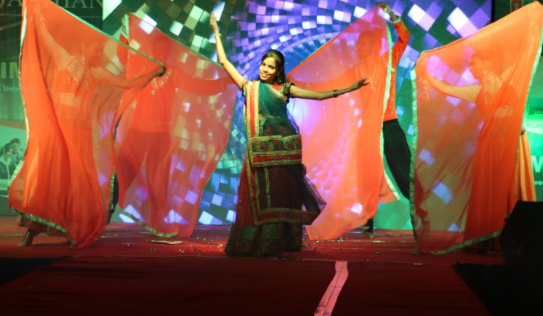 NIMS University Jaipur Campus photo 31