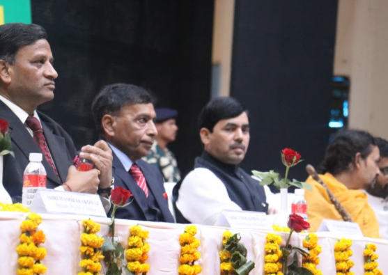 NIMS University Jaipur Campus photo 42