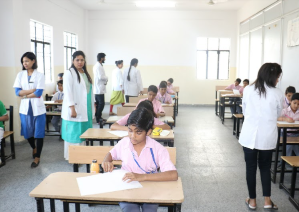 NIMS University Jaipur Campus photo 46