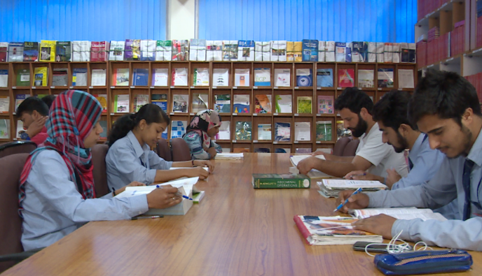 NIMS University Jaipur Campus photo 49
