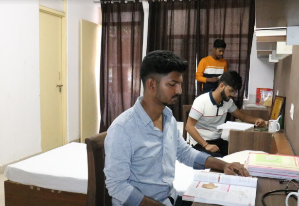 NIMS University Jaipur Hostel photo 2