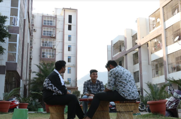 NIMS University Jaipur Hospital photo 5