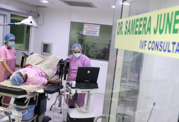 NIMS University Jaipur Hospital photo 11