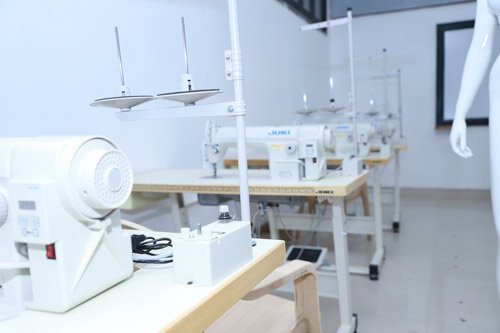 JIET Institute of Design & Technology Jodhpur Campus & Facilities photo 4