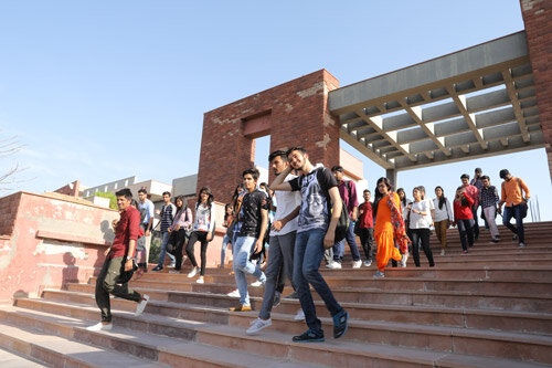 JIET Institute of Design & Technology Jodhpur Campus & Facilities photo 11