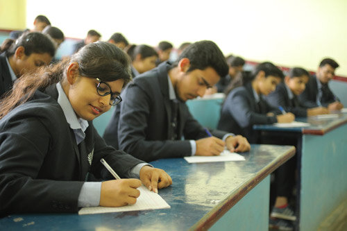 JIET Institute of Design & Technology Jodhpur Campus & Facilities photo 9