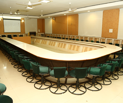 Renaissance University Indore Infrastructure photo 10