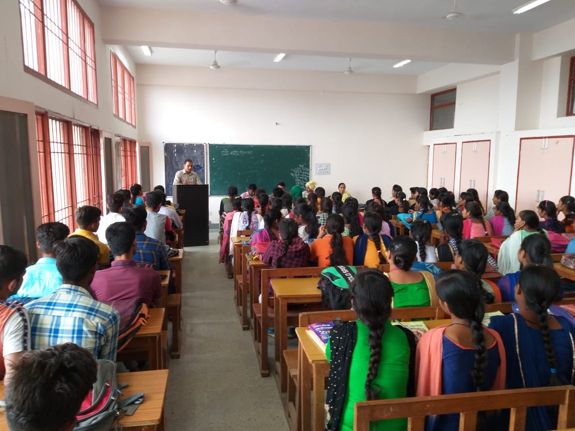Government College Karnal Events photo 5