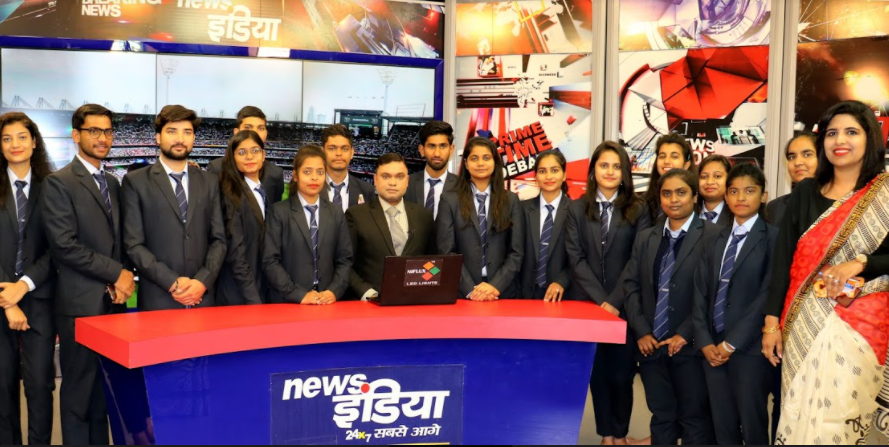 NIMS University Jaipur Campus photo 62
