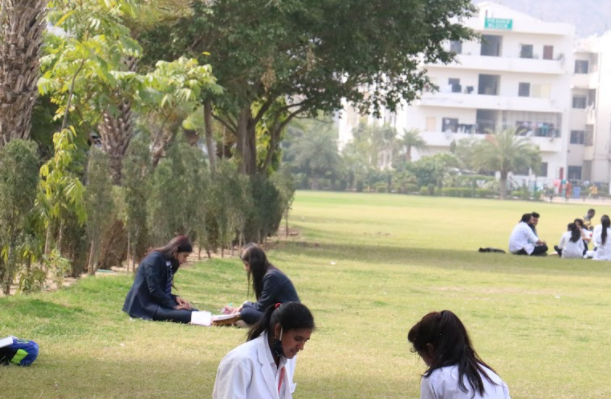 NIMS University Jaipur Campus photo 58