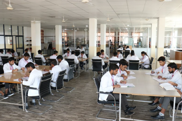 NIMS University Jaipur Campus photo 65