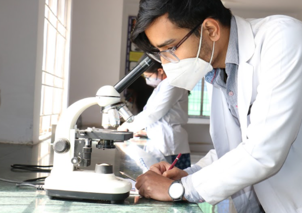 NIMS University Jaipur Campus photo 71