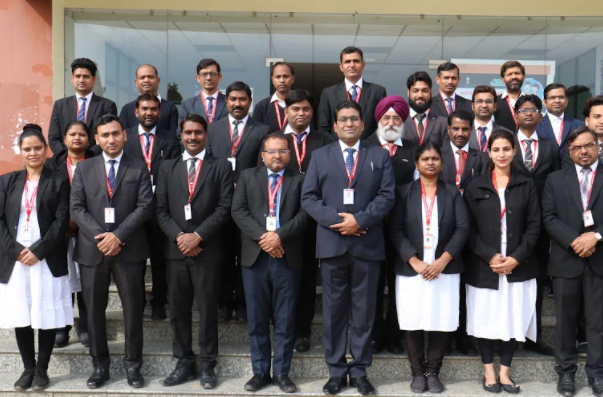 NIMS University Jaipur Campus photo 72