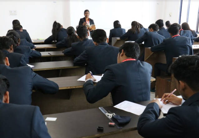 NIMS University Jaipur Campus photo 74