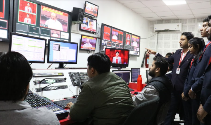 NIMS University Jaipur Campus photo 90