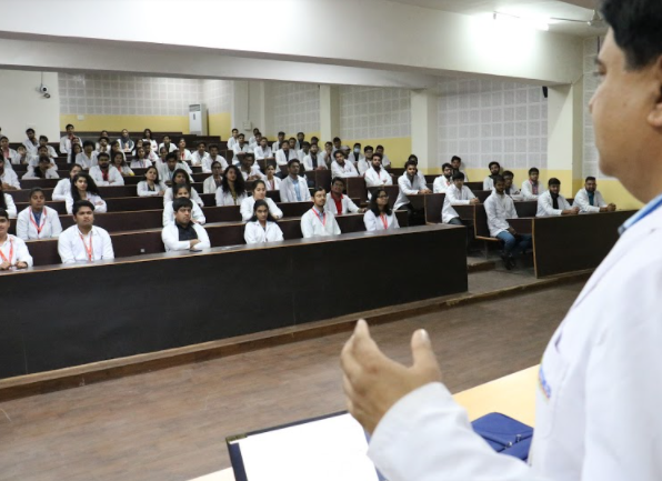 NIMS University Jaipur Campus photo 91