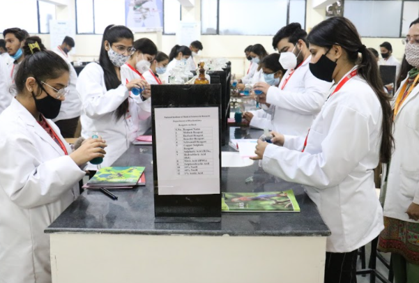 NIMS University Jaipur Campus photo 93