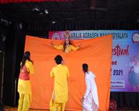 Maharaja Agrasen Mahavidyalya Jagadhri Events photo 7