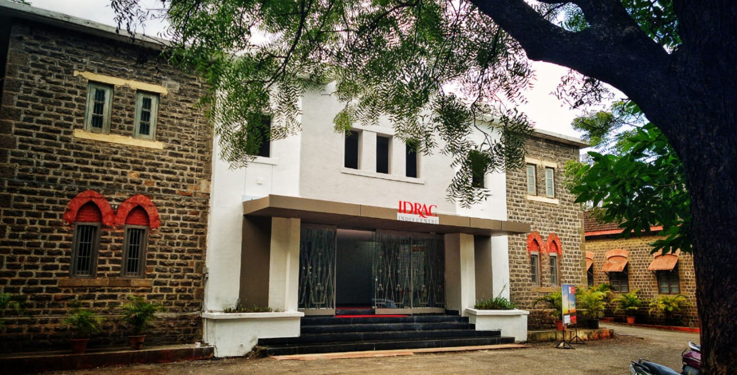 IDRAC Business School Pune Campus photo 1