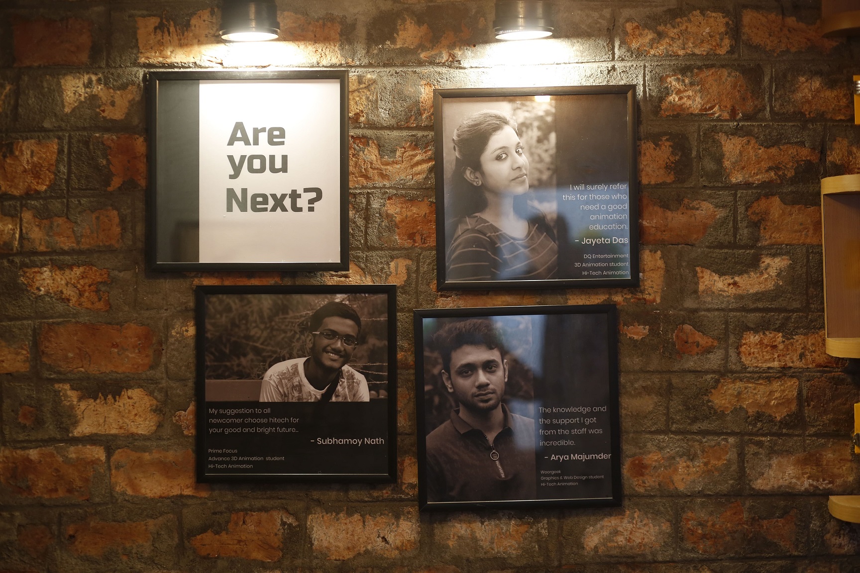 Moople Institute of Animation and Design Kolkata Campus photo 1