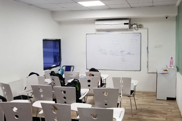 Skybird Aviation Hyderabad Campus photo 11
