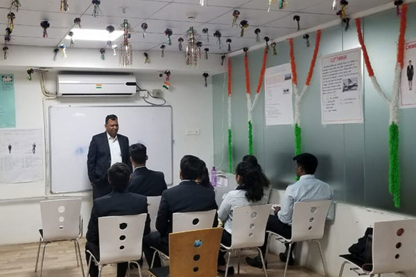 Skybird Aviation Hyderabad Campus photo 9