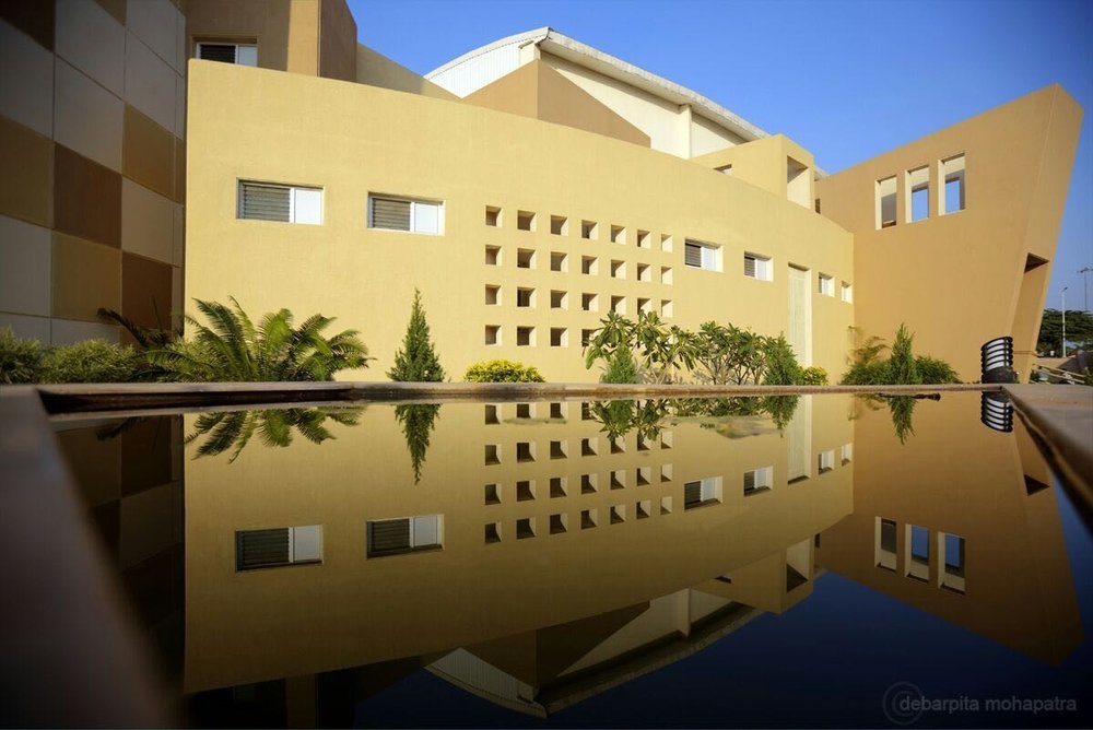 SOA University Campus photo 2