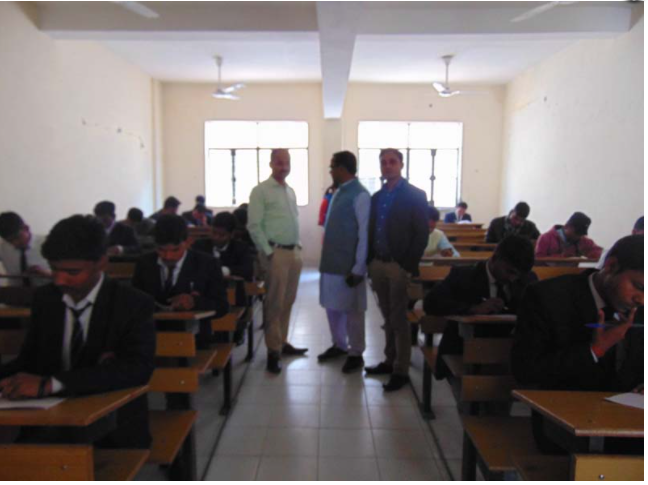 I.P.S.R. Group of Institutions Lucknow Placements photo 1