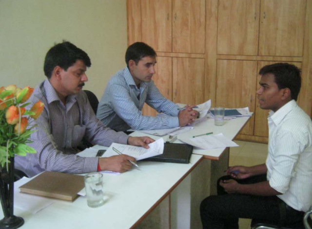 I.P.S.R. Group of Institutions Lucknow Placements photo 6