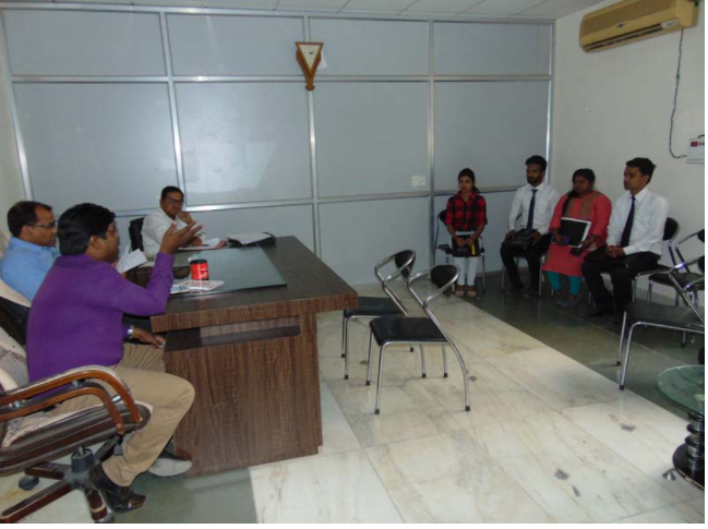 I.P.S.R. Group of Institutions Lucknow Placements photo 8