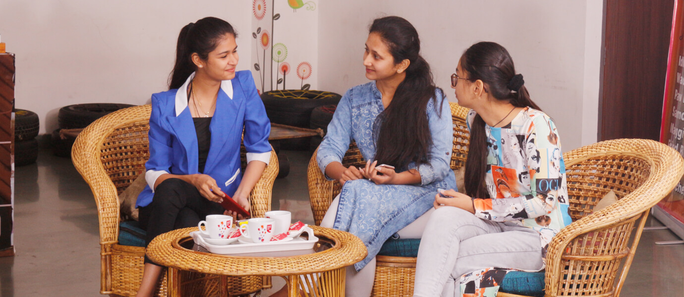Amity University Raipur Infrastructure photo 5