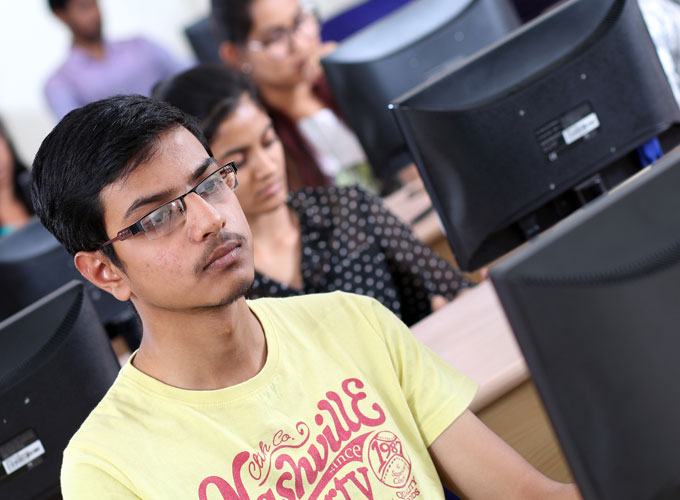 Amity University Raipur Infrastructure photo 6