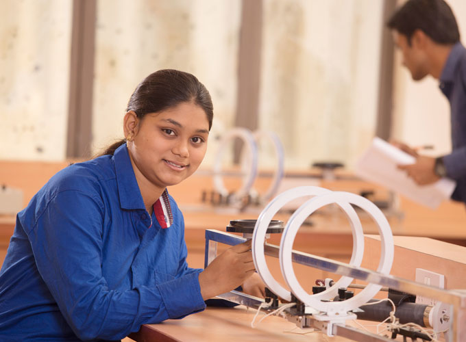 Amity University Raipur Infrastructure photo 7